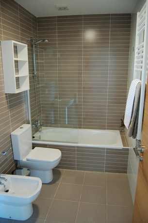 Imagen de la habitación del Apartamentos Playa De Osmo. Foto 17