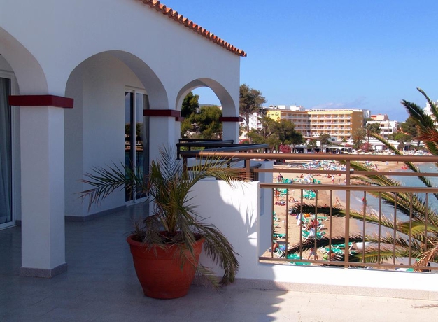 Imagen general del Apartamentos Playa Es Cana. Foto 4