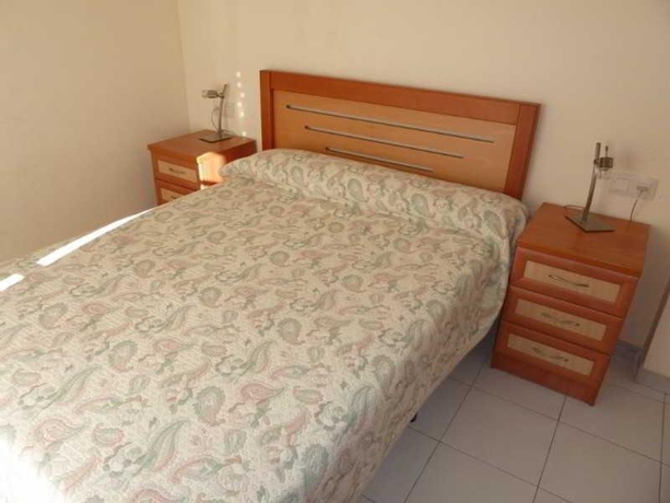 Imagen general del Apartamentos Playa Golf, Benalmádena. Foto 2