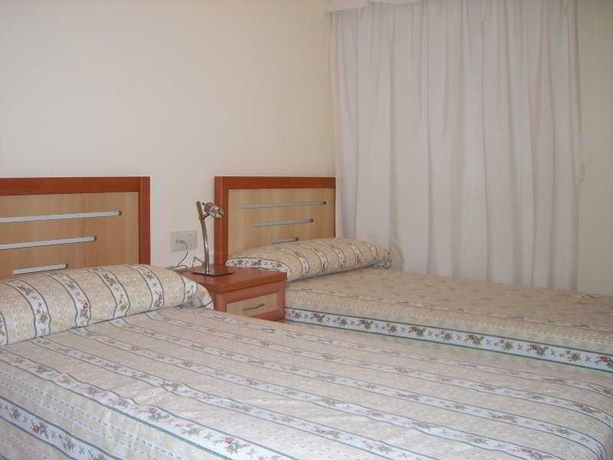 Imagen general del Apartamentos Playa Golf, Benalmádena. Foto 3