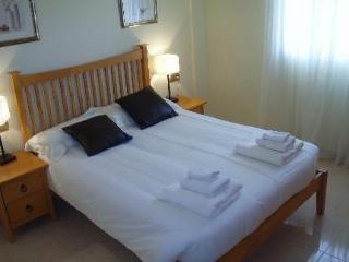 Imagen general del Apartamentos Playa Golf, Orihuela Costa. Foto 3