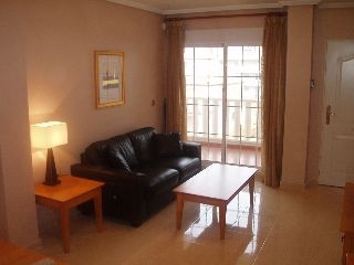Imagen de la habitación del Apartamentos Playa Golf, Orihuela Costa. Foto 4