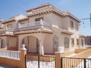 Imagen general del Apartamentos Playa Golf Villas, Alicante-Costa Blanca. Foto 1