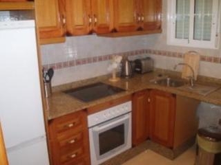 Imagen general del Apartamentos Playa Golf Villas, Alicante-Costa Blanca. Foto 3