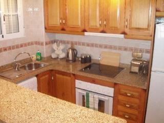 Imagen general del Apartamentos Playa Golf Villas, Alicante-Costa Blanca. Foto 6