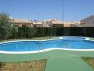 Imagen general del Apartamentos Playa Golf Villas, Alicante-Costa Blanca. Foto 9