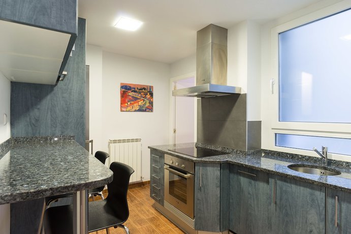 Imagen de la habitación del Apartamentos Playa Gros - Iberorent. Foto 16