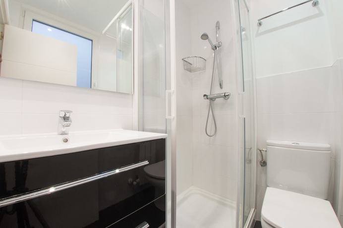 Imagen de la habitación del Apartamentos Playa Gros - Iberorent. Foto 18