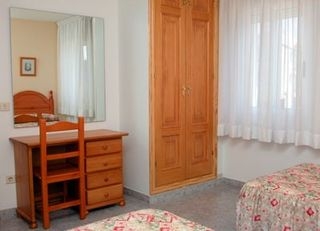 Imagen de la habitación del Apartamentos Playa Major. Foto 2