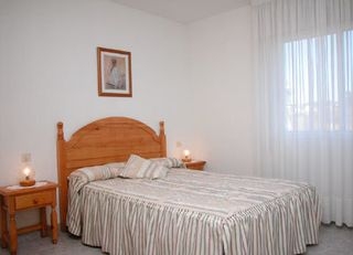 Imagen de la habitación del Apartamentos Playa Major. Foto 3