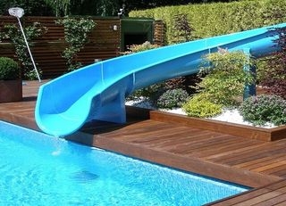 Imagen de la piscina del Apartamentos Playa Major. Foto 7