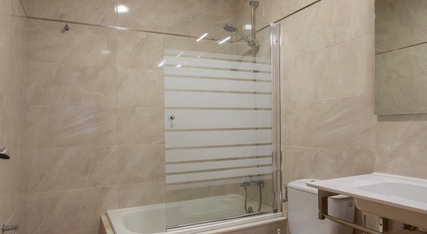 Imagen de la habitación del Apartamentos Playa Mar I. Foto 5