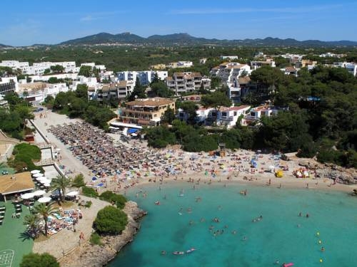 Imagen general del Apartamentos Playa Marina. Foto 9