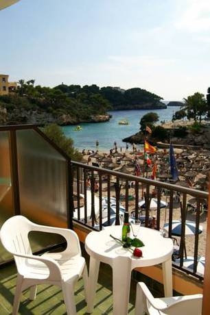 Imagen general del Apartamentos Playa Marina. Foto 4