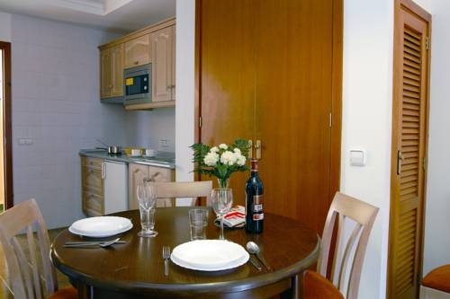 Imagen general del Apartamentos Playa Marina. Foto 6