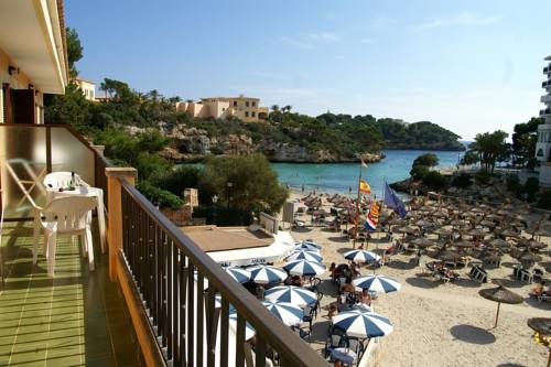 Imagen general del Apartamentos Playa Marina. Foto 7