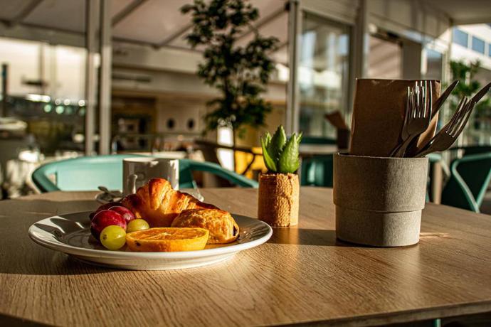 Imagen general del Apartamentos Playa Moreia. Foto 2