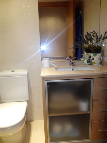 Imagen de la habitación del Apartamentos Playa Sanxenxo. Foto 7