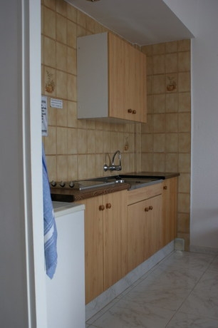 Imagen de la habitación del Apartamentos Playa Sol, Playa es Caná. Foto 2