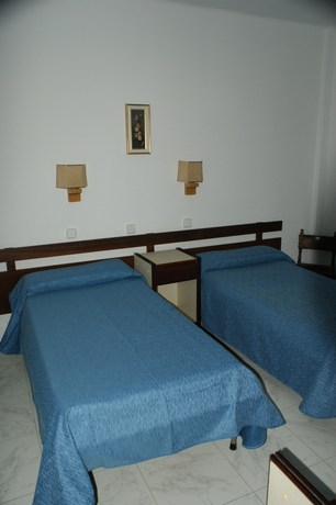 Imagen de la habitación del Apartamentos Playa Sol, Playa es Caná. Foto 3