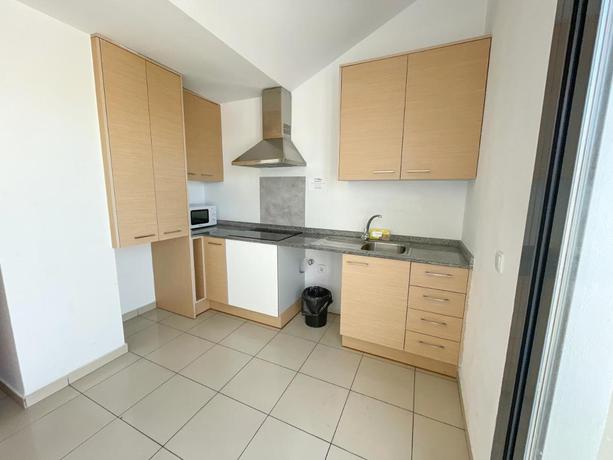 Imagen de la habitación del Apartamentos Playa de Benicarló 3000. Foto 2