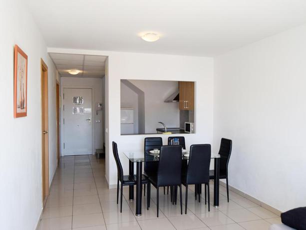 Imagen de la habitación del Apartamentos Playa de Benicarló 3000. Foto 8