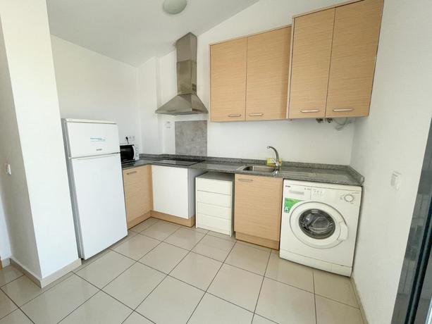 Imagen de la habitación del Apartamentos Playa de Benicarló 3000. Foto 11