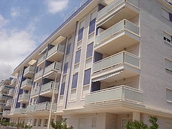 Imagen general del Apartamentos Playa de Moncofa. Foto 1
