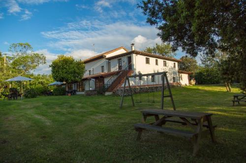 Imagen general del Apartamentos Playa del Canal. Foto 2