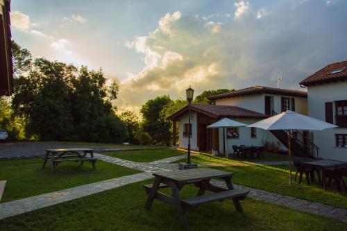 Imagen general del Apartamentos Playa del Canal. Foto 4