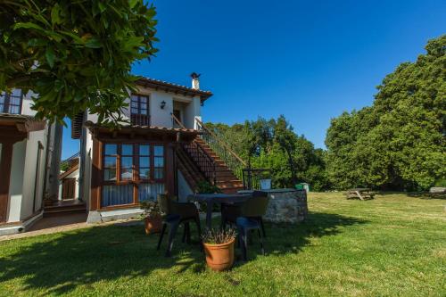 Imagen general del Apartamentos Playa del Canal. Foto 5