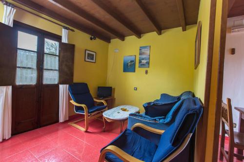 Imagen de la habitación del Apartamentos Playa del Canal. Foto 8