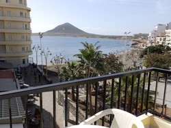 Imagen general del Apartamentos Playa del Médano. Foto 3