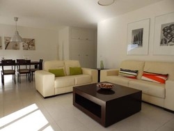 Imagen general del Apartamentos Playa del Médano. Foto 4