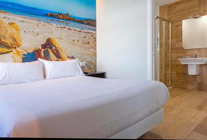 Imagen de la habitación del Apartamentos Playacruz. Foto 5