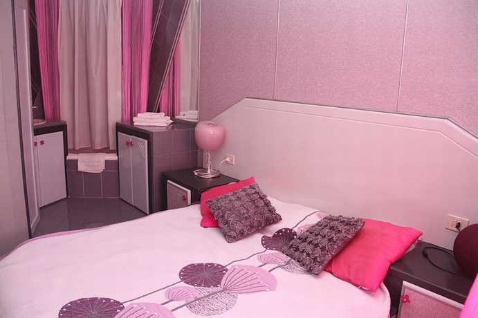 Imagen general del Apartamentos Playaflor Chill Out Resort, A 50 Mtrs De La Playa. Foto 4