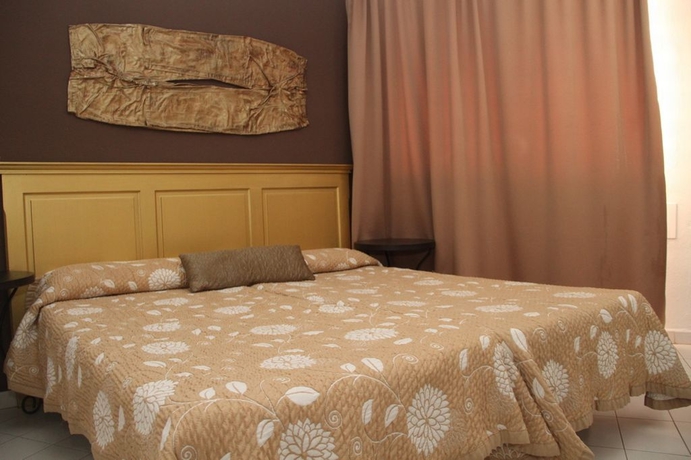 Imagen general del Apartamentos Playaflor Chill Out Resort, A 50 Mtrs De La Playa. Foto 5