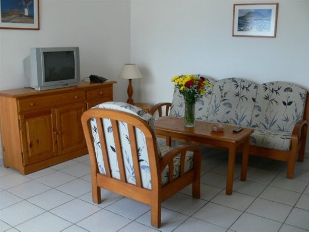 Imagen general del Apartamentos Playamar, Puerto del Carmen. Foto 3