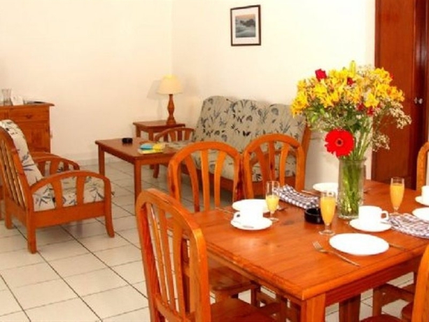 Imagen general del Apartamentos Playamar, Puerto del Carmen. Foto 5