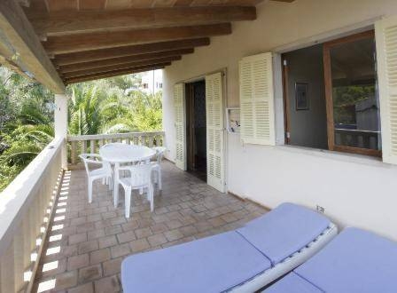 Imagen de la habitación del Apartamentos Playamar, Santanyí. Foto 2