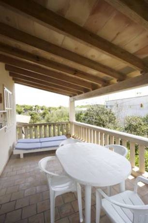 Imagen de la habitación del Apartamentos Playamar, Santanyí. Foto 3