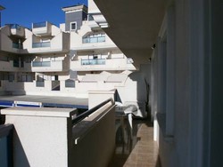 Imagen general del Apartamentos Playamarina 2. Foto 3