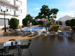 Imagen general del Apartamentos Playamarina 2. Foto 4