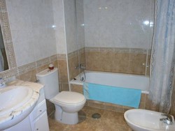 Imagen general del Apartamentos Playamarina 2. Foto 5