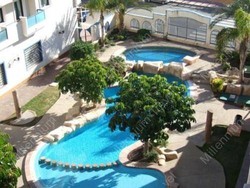 Imagen general del Apartamentos Playamarina 2. Foto 7