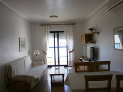 Imagen general del Apartamentos Playamarina 2. Foto 6