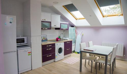 Imagen de la habitación del Apartamentos Playas De Noja. Foto 4