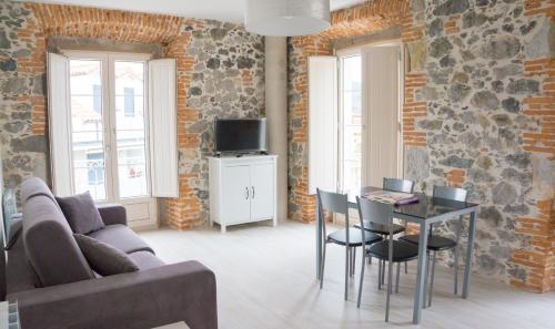 Imagen de la habitación del Apartamentos Playas De Noja. Foto 5