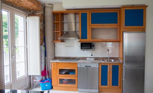 Imagen de la habitación del Apartamentos Playas De Noja. Foto 6