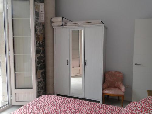 Imagen de la habitación del Apartamentos Playas De Noja. Foto 7